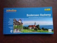 Bodensee - Radweg - Bikeline Rad Tourenbuch; Stadt-/Ortspläne Baden-Württemberg - Heidelberg Vorschau