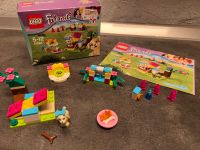 LEGO Friends Welpentraining 41088 OVP Niedersachsen - Tostedt Vorschau