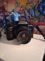 Nikon F - 4015   in einem sehr guten Zustand ❤️ funktioniert Niedersachsen - Braunschweig Vorschau