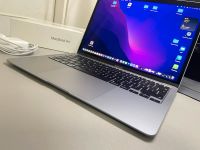 Apple MacBook Air 13 Zoll 256GB Space Grau - GUT! Hessen - Hanau Vorschau