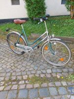 Damen Fahrrad Oldscool Retro 70er Hessen - Kassel Vorschau