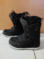 Snowboard Softboots Damen Salomon Dortmund - Persebeck Vorschau