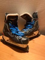 Bauer supreme light Speed pro Eishockey Schlittschuhe Hessen - Linsengericht Vorschau