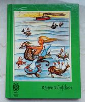 Regentröpfchen v. Josef Steck lehrreiches Büchlein vom Entstehen Rheinland-Pfalz - Lingenfeld Vorschau