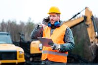 Ausbildung von Erdbaumaschinenführern Bagger und Radlader Nordrhein-Westfalen - Kamp-Lintfort Vorschau