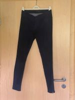 J Brand Leder Leggings dunkelblau Gr 28 Kr. Passau - Passau Vorschau