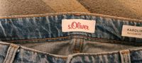 Sexy Jeans von s,Oliver W38 Bayern - Rosenheim Vorschau