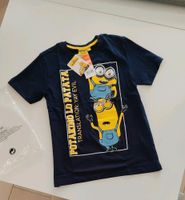 Minions Kinder Print T-Shirt Größe 152 NEU mit Etikett Rheinland-Pfalz - Prüm Vorschau