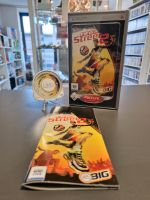 Fifa Street 2 Sony Playstation PSP Niedersachsen - Rhauderfehn Vorschau