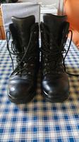 Bundeswehrstiefel Haix 43 Berlin - Biesdorf Vorschau