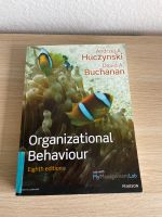 Organizational Behaviour Hessen - Seligenstadt Vorschau