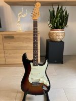 Fender Stratocaster US Vintage 62 - Neuwertig Bayern - Georgensgmünd Vorschau