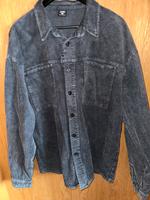 FSBN Cordhemd Hemd Gr. XL Oversized fit Hessen - Mücke Vorschau