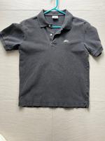 Lacoste Herren Polo Hemd Petit Pique schwarz Bayern - Muhr am See Vorschau