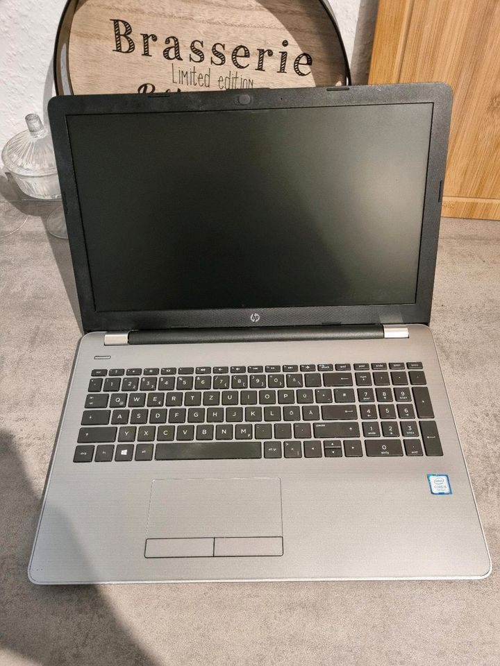 HP 250 G6 Notebook PC in Bad Neuenahr-Ahrweiler