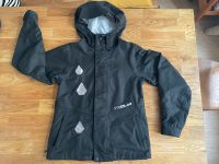 Volcom Slightly removed Damen Jacke S Regenjacke Schwarz Rheinland-Pfalz - Mainz Vorschau