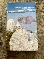 Daniel Kehlmann: Die Vermessung der Welt Nürnberg (Mittelfr) - Nordstadt Vorschau