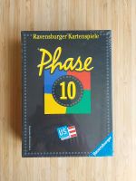Phase 10 Ravensburger Originalverpackt Nordrhein-Westfalen - Hünxe Vorschau