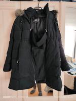 Steppjacke mit Trageeinsatz Bayern - Kempten Vorschau