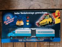 DDR Truck VEB Getränkekombinat Sachsen-Anhalt - Hermsdorf Vorschau