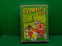 Tierwelt Quiz für Tierfreunde Kartenspiel FX Schmid Spiele Nr. 57 Schleswig-Holstein - Klein Rönnau Vorschau