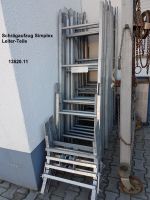 Schrägaufzug/ Lift / Dachdecker Aufzug Mieten Hessen - Alsbach-Hähnlein Vorschau