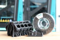 CR-3D | High Performance 3D-Druck Filament - Made by CR-3D Bayern - Cham Vorschau