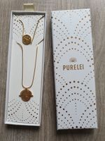 Purelei Mahina Club Kahana Set Farbe gold - Kette + Armband Bothfeld-Vahrenheide - Isernhagen-Süd Vorschau