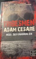 Tribesman Voodoo press Buch Hessen - Kassel Vorschau