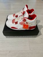 Nike Air Jordan 4 Retro Alternate 89 Us 13 Eur 47,5 0123456789 Nordrhein-Westfalen - Hattingen Vorschau