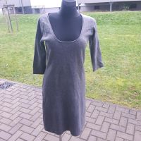 Madeleine damen Strickkleid gr.40 grau ,80%Wolle +20%Kaschmir West - Unterliederbach Vorschau