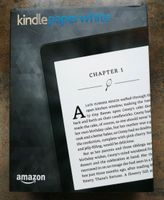 Amazon Kindlepaperwhite Bayern - Fürth Vorschau