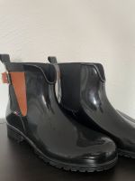 Tommy Hilfiger Stiefeletten / Größe 40 Niedersachsen - Hessisch Oldendorf Vorschau