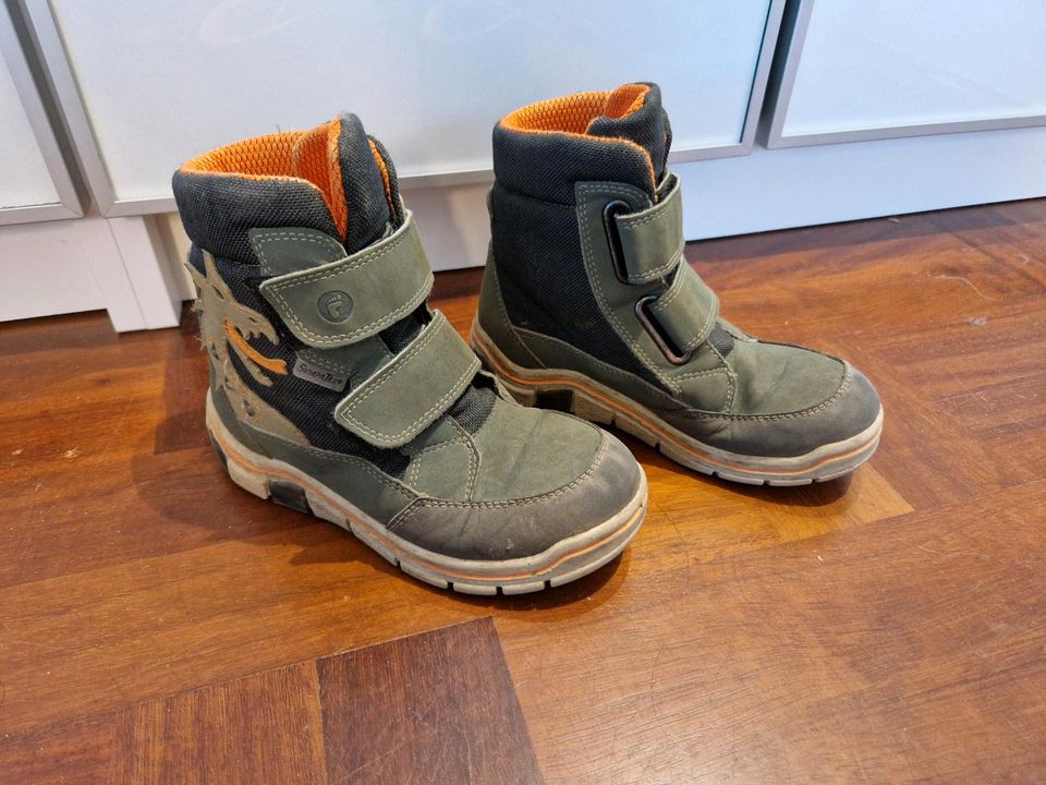 Ricosta Winterstiefel Gr 31 in Düsseldorf