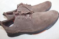 Clarks Herren Sneaker Gr.42 Nordrhein-Westfalen - Oberhausen Vorschau