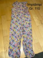 Jumpsuit Gr. 110 Baden-Württemberg - Reutlingen Vorschau