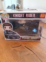 Funko Pop Figur Knight Rider KITT Nordrhein-Westfalen - Lichtenau Vorschau
