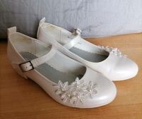 Festlicher Schuhe, gr 33, wNeu, Konfirmation,Kommunion,Ballerinas Niedersachsen - Wildeshausen Vorschau