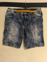 blaue Herrenshorts Saarland - Kirkel Vorschau
