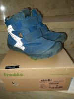 Froddo 30 Leder Lammfell Winterstiefel Bayern - Walting Vorschau