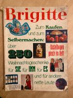 BRIGITTE Heft Nr. 23 aus dem Jahr 1968 Kreis Ostholstein - Sierksdorf Vorschau