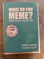 „What do you meme?“ deutsche Ausgabe Nordrhein-Westfalen - Gladbeck Vorschau