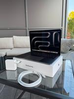 Apple MacBook Pro 13“ 2017 128 GB SSD, 2,3GHz Intel i5, 8GB RAM Hessen - Fulda Vorschau