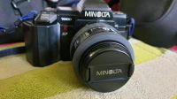 Komplette Minolta Fotoanlage u.a. für Ermittler Nordrhein-Westfalen - Herne Vorschau