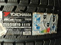 Yokohama W.drive V902B 255/55R19 111V DOT 2814 Einzelstück Nordrhein-Westfalen - Hiddenhausen Vorschau