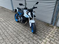 Suzuki GSX 8S auf 35kW  gedrosselt Bayern - Küps Vorschau