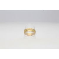 GOLD DAMEN RING 14k 585 Gr. 60 2,32g Gelb Gold AU Berlin - Neukölln Vorschau