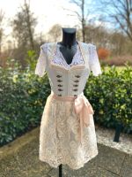 Dirndl VERLEIH, Krüger, creme/blau, Gr. 36 Wandsbek - Hamburg Bramfeld Vorschau