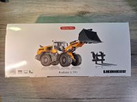 Neu Wiking 1:32 Liebherr L 556 Radlader Baden-Württemberg - Mannheim Vorschau