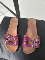 Zara Home Sandalen  Gr. 39     (3) Baden-Württemberg - Schwetzingen Vorschau